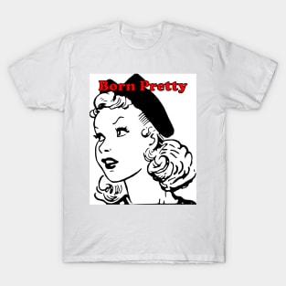 Born Pretty T-Shirt